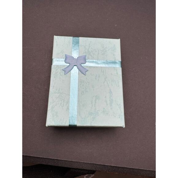 NIB 3 Stylish Bracelets or Anklets Black & Gold - Picture 6 of 8